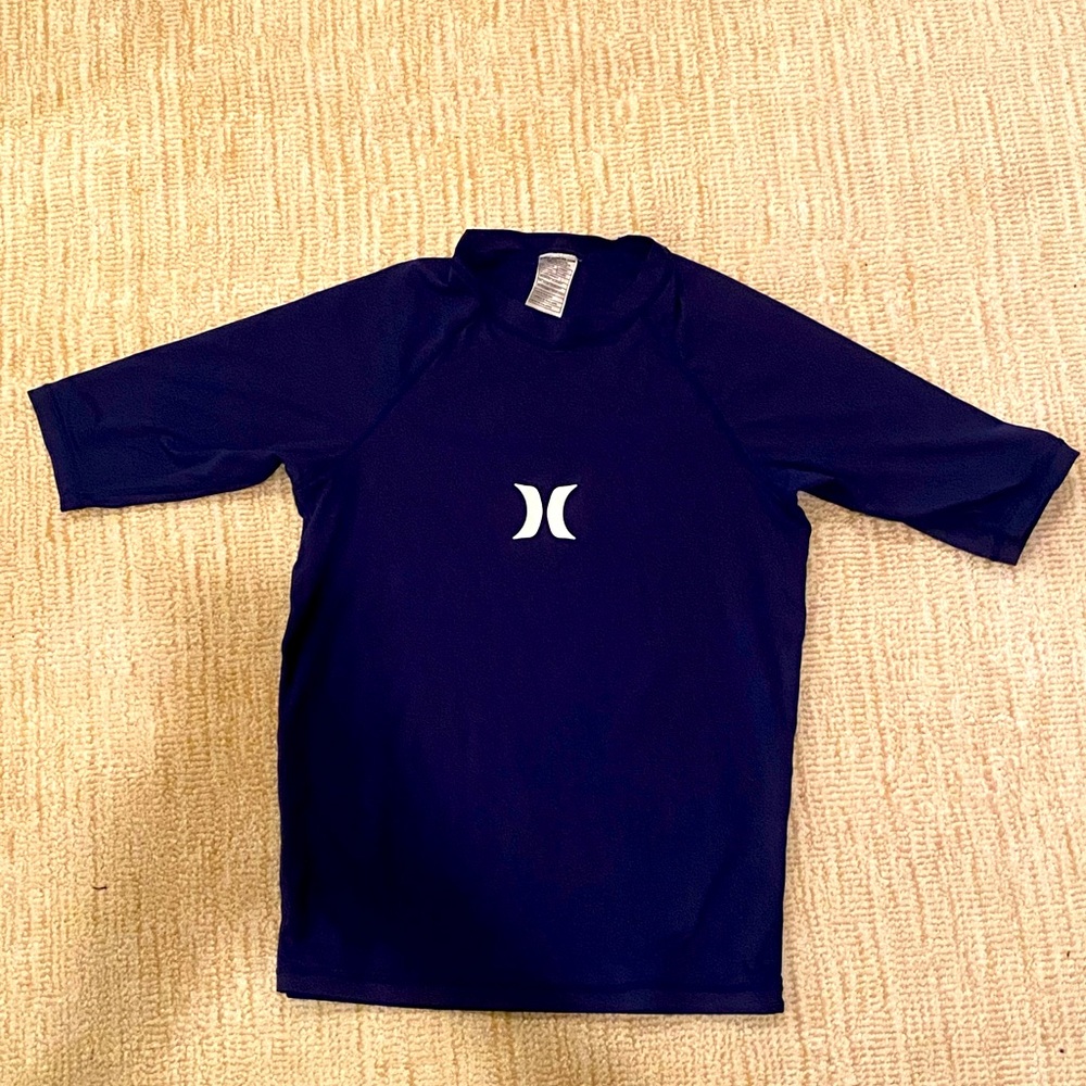 Hurley Swimshirt